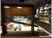 Brasserie La Loge a COOKPARK ブラッスリー ラ ロジュ ア クックパーク: mamoさんの2026年09月19日の2枚目の投稿写真