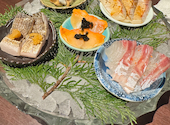 隠れ家居酒屋 和食と鉄板談でぃ: hiroさんの2026年04月14日の2枚目の投稿写真