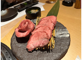 にくTATSU 銀座店: まよさんの2025年09月15日の2枚目の投稿写真