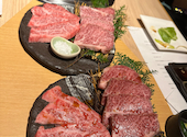 にくTATSU 銀座店: まよさんの2025年09月15日の3枚目の投稿写真