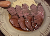 和牛をくらふとびーるでたしなむ みーとまふぃあ 船橋南口店: たんたんさんの2026年06月20日の1枚目の投稿写真