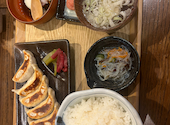 肉汁餃子のダンダダン 日吉店: よしさんの2026年07月13日の1枚目の投稿写真