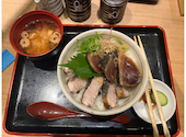 明神丸 鰹とめし 品川高輪店: よしさんの2026年07月13日の1枚目の投稿写真