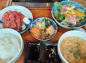 焼肉上畜　鹿児島中央駅（MEAT BANK2F): H・Hさんの2025年09月23日の1枚目の投稿写真