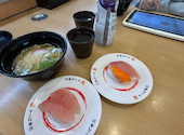 かっぱ寿司 青森浜田店: テッキーさんの2026年04月29日の1枚目の投稿写真