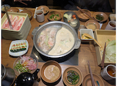 温野菜 金山駅前店: さきさんの2026年04月24日の1枚目の投稿写真