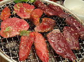 炭火焼肉酒房　雷音　たまプラーザ店: とまとさんの2026年05月の1枚目の投稿写真