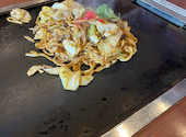 お好み焼は ここやねん イオンタウン富雄南店: ローズさんの2026年05月11日の1枚目の投稿写真
