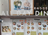 LA TERRASSE ALL DAY DINING オールデイ ダイニング: ローズさんの2026年06月17日の1枚目の投稿写真
