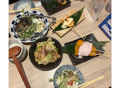大衆酒場×串揚げ 奈良ism: ローズさんの2026年08月12日の1枚目の投稿写真