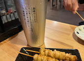 やきとりさんきゅう富雄店: ローズさんの2026年08月17日の1枚目の投稿写真
