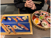 江戸前寿司食べ放題　三代目ふらり寿司　T-FACE豊田市駅店: こうちゃんさんの2025年12月の1枚目の投稿写真