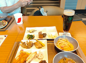 ラ ベランダ プレミア LA VERANDA Premier 大阪梅田駅タワー: おにいさんさんの2026年07月27日の1枚目の投稿写真