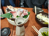 魚右衛門 堺筋本町店: おにいさんさんの2026年08月06日の1枚目の投稿写真