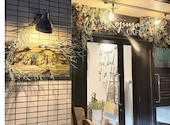 路地裏カフェ 千葉店: ららさんの2026年09月15日の3枚目の投稿写真
