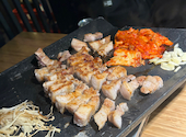 韓国酒場チェゴダ 柏店: おちびさんの2026年04月12日の1枚目の投稿写真