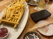 串とメシにはサケキタル 錦糸町駅前店: ayakoさんの2026年08月21日の1枚目の投稿写真