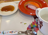 かっぱ寿司 白河店: pさんの2026年08月21日の1枚目の投稿写真