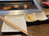 焼肉 USHIHACHI 武蔵小杉店: ぺこぺこりー菜さんの2026年07月14日の1枚目の投稿写真
