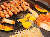 韓国料理 イニョン 1号店: チャックさんの2022年09月12日の3枚目の投稿写真