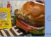 J.S. BURGERS CAFE 大同生命札幌ビル miredo店 : wakeさんの2026年04月の1枚目の投稿写真