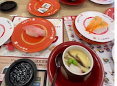 かっぱ寿司 山形嶋店: のんのんさんの2025年04月20日の1枚目の投稿写真
