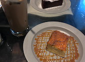 スズカフェ SUZU CAFE 渋谷神南: くーちゃんさんの2026年08月21日の2枚目の投稿写真