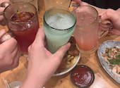 食べ飲み放題　大衆居酒屋　とりいちず　天王洲アイル店: AUさんの2026年07月22日の1枚目の投稿写真
