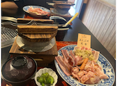 お米と焼肉 肉のよいち中野店: AUさんの2026年04月27日の1枚目の投稿写真