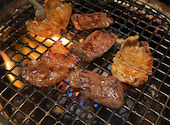 焼肉ヌルボンガーデン新宮店: しんさんの2025年03月28日の1枚目の投稿写真