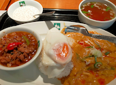バンコクキッチン 赤坂店: ゆりおさんの2024年01月の1枚目の投稿写真