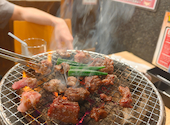 七輪焼肉 安安 蒲田東口店: Maniさんの2026年06月28日の1枚目の投稿写真