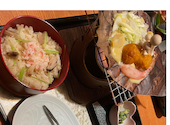 かに料理 刈谷甲羅本店: かあこさんの2026年09月12日の2枚目の投稿写真
