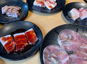 焼肉きんぐ三河安城店: かあこさんの2026年04月15日の2枚目の投稿写真