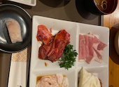 焼肉処 たけ家: かあこさんの2026年06月16日の1枚目の投稿写真