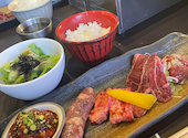 焼肉 安萬 安城本店: かあこさんの2026年09月12日の1枚目の投稿写真