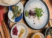 食堂　灯ル: かあこさんの2026年04月30日の1枚目の投稿写真