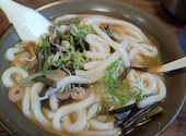 牧のうどん 鳥栖店の口コミ画像1