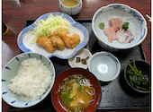魚屋の定食屋 金彦: らっこちゃんさんの2024年12月01日の1枚目の投稿写真