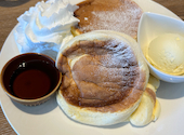 FARMERS GARDEN Cafe オムレット イオンモール名古屋茶屋店: バンビ31さんの2026年03月の1枚目の投稿写真