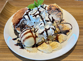 FARMERS GARDEN Cafe オムレット イオンモール名古屋茶屋店: バンビ31さんの2026年06月30日の1枚目の投稿写真
