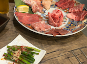 赤身焼肉×韓国料理×海鮮　ウシノカリスマ　小倉店: みかんさんの2025年09月22日の3枚目の投稿写真