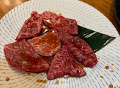 炭火焼肉の店 長春館本店 長野市: びんさんの2026年04月18日の1枚目の投稿写真