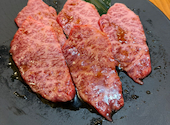 炭火焼肉の店 長春館本店 長野市: びんさんの2026年04月18日の3枚目の投稿写真