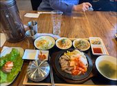 韓国食堂 bibimaru ビビマル 豊橋飯村店: ふくちゃんさんの2026年02月01日の2枚目の投稿写真