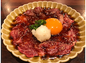 焼肉こじま　離れ　大阪梅田: かめいさんの2025年11月の1枚目の投稿写真