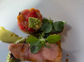 THE GARDEN SAPPORO HOKKAIDO GRILLE: 折鶴さんの2026年08月30日の2枚目の投稿写真