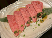 領家肉匠 焼肉 柳之介 りゅうのすけ: LGCさんの2026年07月02日の1枚目の投稿写真