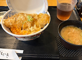 とんかつひびき 朝霞台店: いっちゃんさんの2026年05月28日の1枚目の投稿写真