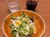 グリル ワイン食堂 VINSENT ヴィンセント Bivi沼津店: サユさんの2026年09月02日の2枚目の投稿写真